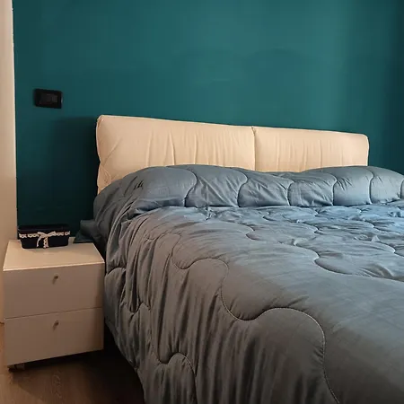 Bilocale Sul Mare Con Accesso Marina dʼAndora
