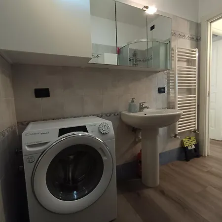 Bilocale Sul Mare Con Accesso * Marina dʼAndora