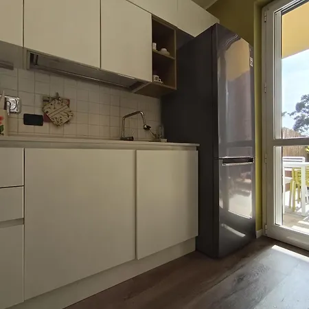 Appartement Bilocale Sul Mare Con Accesso Marina dʼAndora