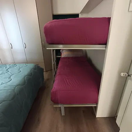 Bilocale Sul Mare Con Accesso Marina dʼAndora