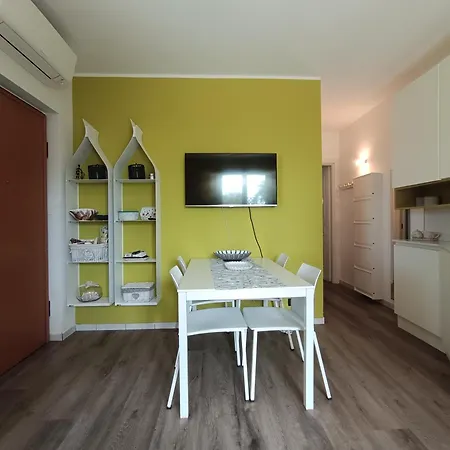 Apartment Bilocale Sul Mare Con Accesso Marina dʼAndora