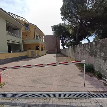 Bilocale Sul Mare Con Accesso *