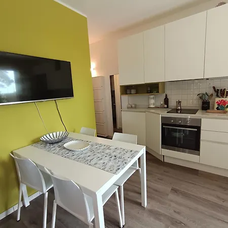 Apartment Bilocale Sul Mare Con Accesso Andora