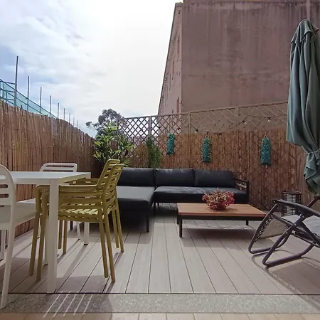 Bilocale Sul Mare Con Accesso Apartment *